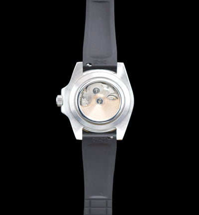 Bull-Run World Time GMT