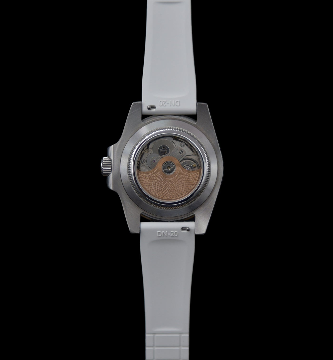 Bull-Run World Time GMT "First Edition"