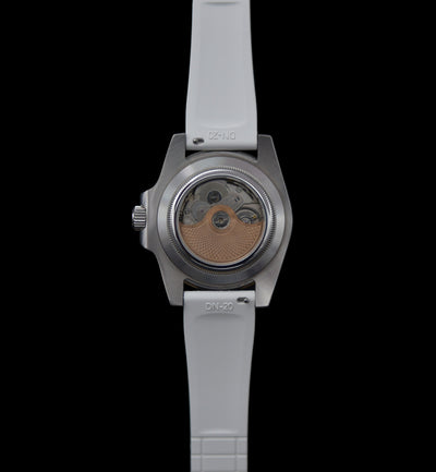 Bull-Run World Time GMT "First Edition"