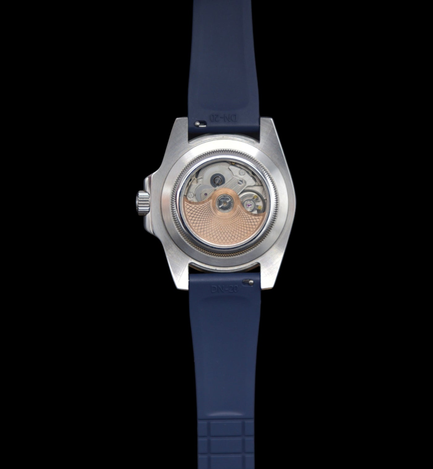 Bull-Run World Time GMT