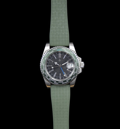 Bull-Run World Time GMT