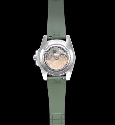 Bull-Run World Time GMT